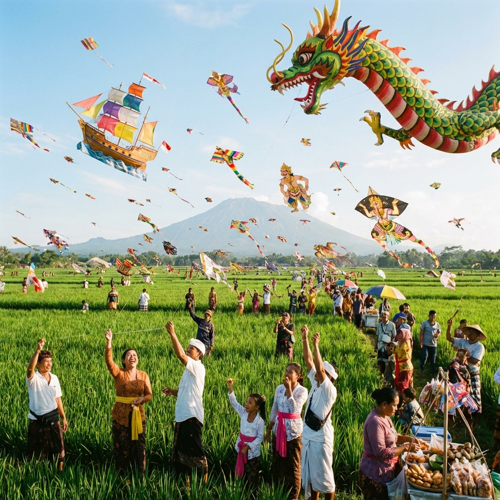 Festival Layang-layang