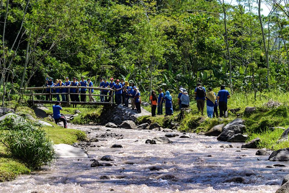 River Bridge Activity